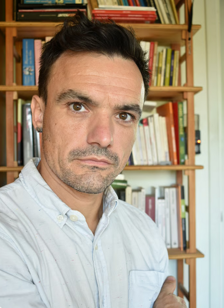 Luca Aesch